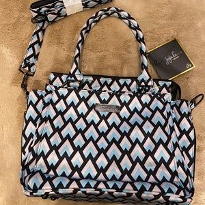 Jujube Legacy  Diaper Bag